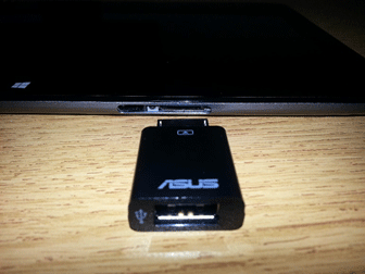 ASUS USB Adapter